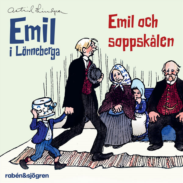 Emil och soppskålen (Ljudsaga) – Ljudbok – Laddas ner-Digitala böcker-Axiell-peaceofhome.se
