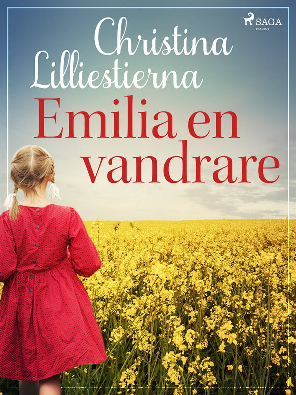 Emilia - en vandrare – E-bok – Laddas ner-Digitala böcker-Axiell-peaceofhome.se