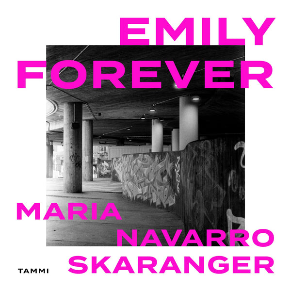 Emily forever – Ljudbok – Laddas ner-Digitala böcker-Axiell-peaceofhome.se
