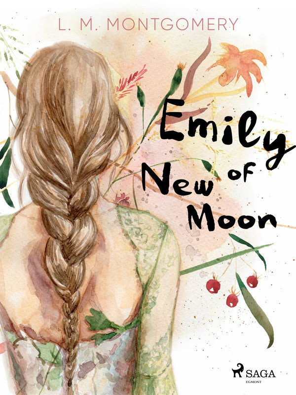 Emily of New Moon – E-bok – Laddas ner-Digitala böcker-Axiell-peaceofhome.se