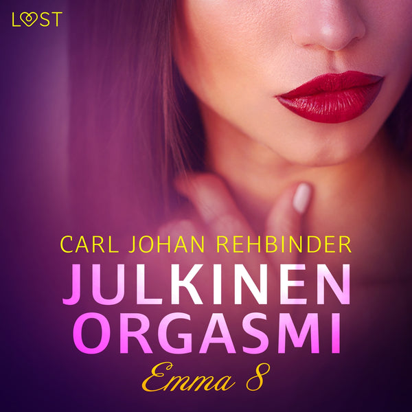 Emma 8: Julkinen orgasmi – eroottinen novelli – Ljudbok – Laddas ner-Digitala böcker-Axiell-peaceofhome.se