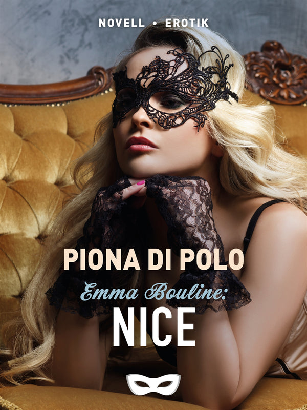Emma Bouline: Nice – E-bok – Laddas ner-Digitala böcker-Axiell-peaceofhome.se