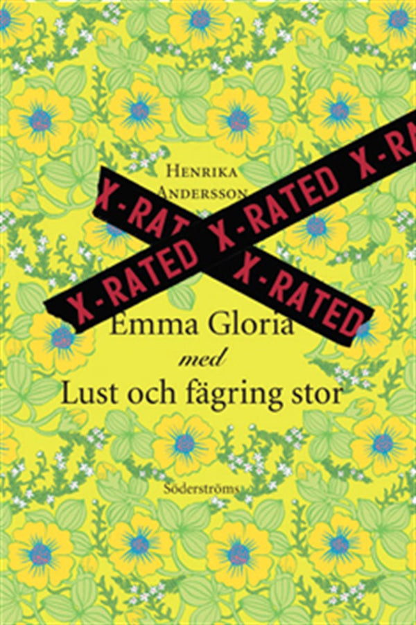 Emma Gloria - Med lust och fägring stor – E-bok – Laddas ner-Digitala böcker-Axiell-peaceofhome.se