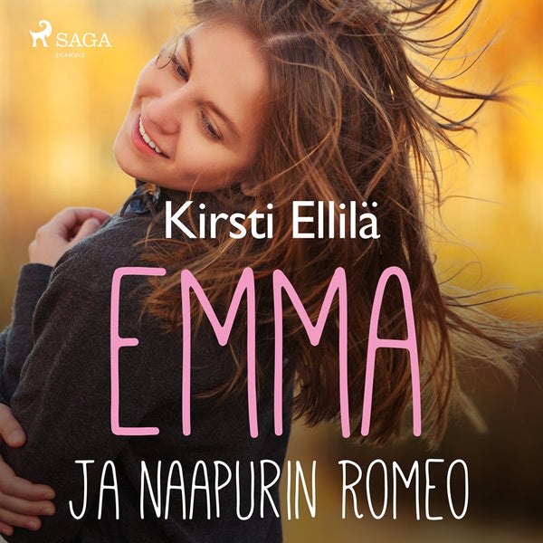 Emma ja naapurin Romeo – Ljudbok – Laddas ner-Digitala böcker-Axiell-peaceofhome.se