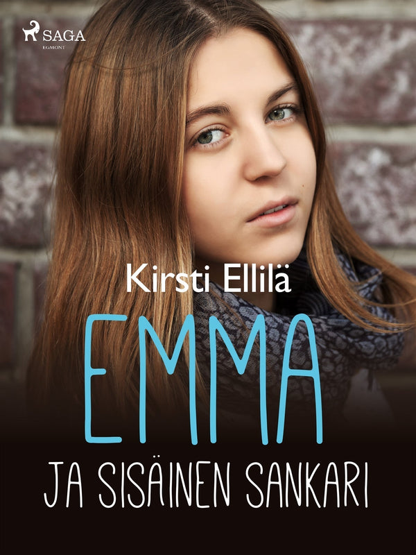 Emma ja sisäinen sankari – E-bok – Laddas ner-Digitala böcker-Axiell-peaceofhome.se