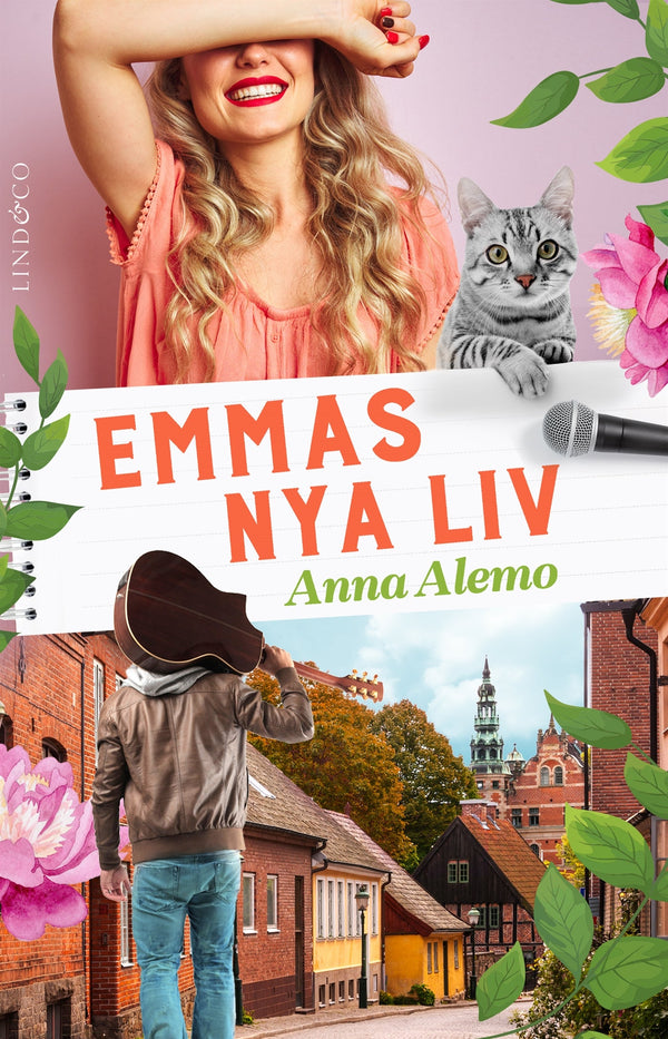 Emmas nya liv – E-bok – Laddas ner-Digitala böcker-Axiell-peaceofhome.se