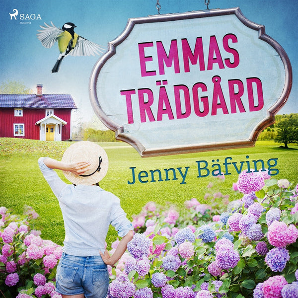 Emmas trädgård – Ljudbok – Laddas ner-Digitala böcker-Axiell-peaceofhome.se