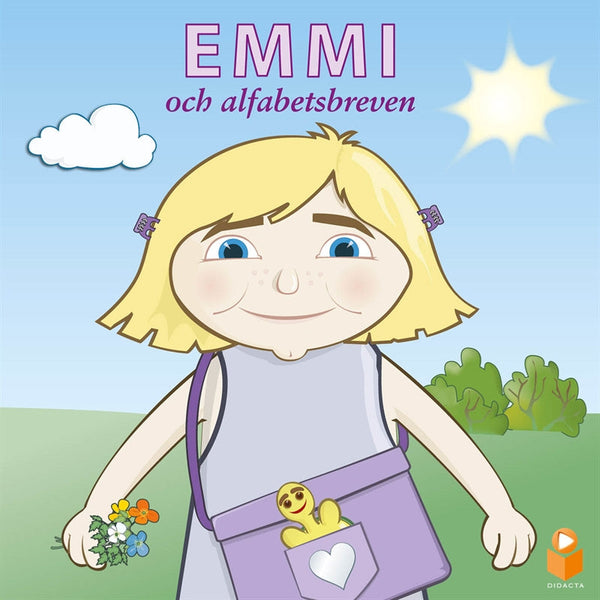 Emmi och alfabetsbreven – Ljudbok – Laddas ner-Digitala böcker-Axiell-peaceofhome.se