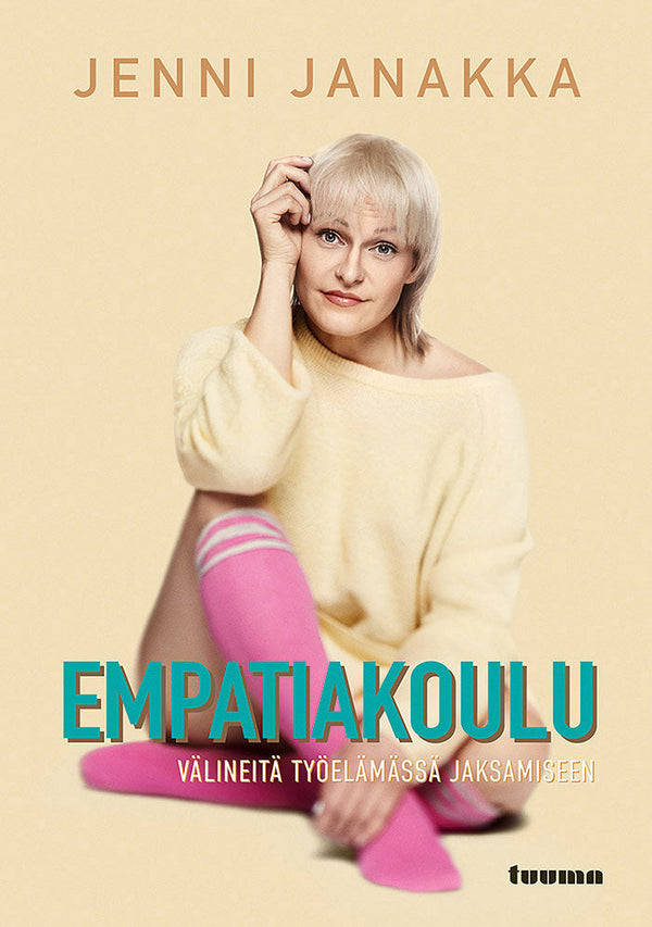 Empatiakoulu – E-bok – Laddas ner-Digitala böcker-Axiell-peaceofhome.se