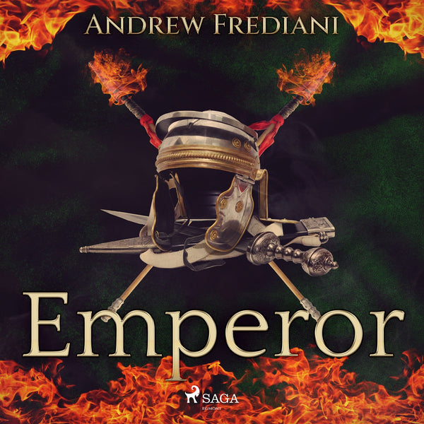 Emperor – Ljudbok – Laddas ner-Digitala böcker-Axiell-peaceofhome.se