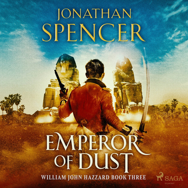 Emperor of Dust – Ljudbok – Laddas ner-Digitala böcker-Axiell-peaceofhome.se