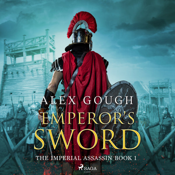 Emperor's Sword – Ljudbok – Laddas ner-Digitala böcker-Axiell-peaceofhome.se