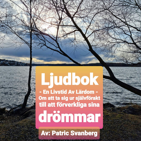 En Livstid Av Lärdom – Ljudbok – Laddas ner-Digitala böcker-Axiell-peaceofhome.se