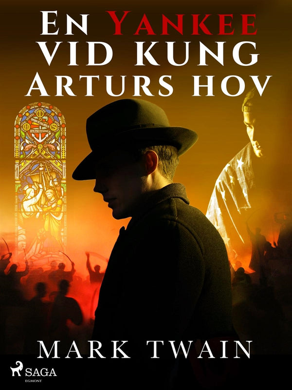 En Yankee vid kung Arturs hov – E-bok – Laddas ner-Digitala böcker-Axiell-peaceofhome.se