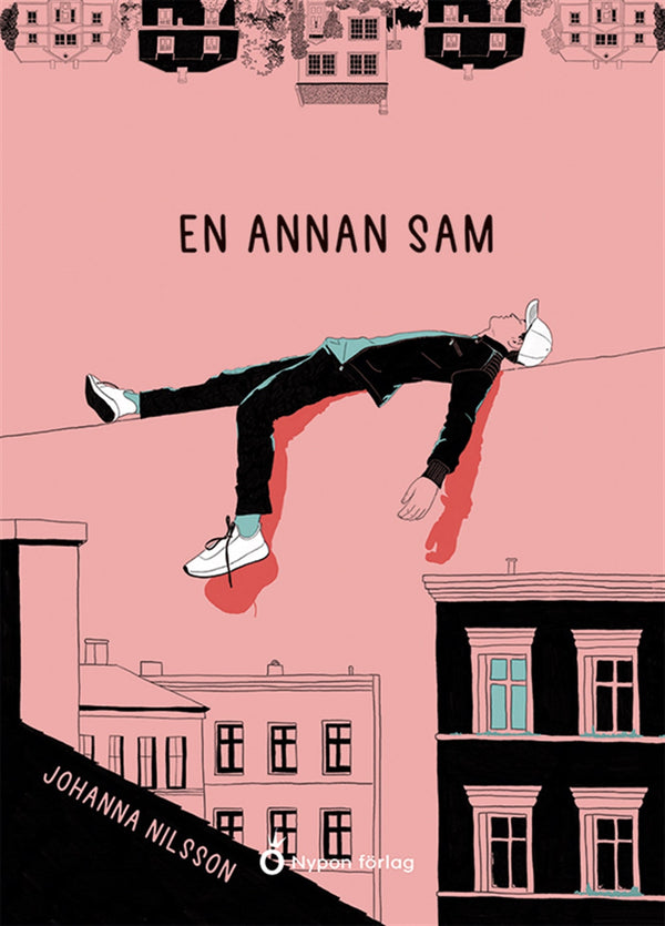 En annan Sam – E-bok – Laddas ner-Digitala böcker-Axiell-peaceofhome.se