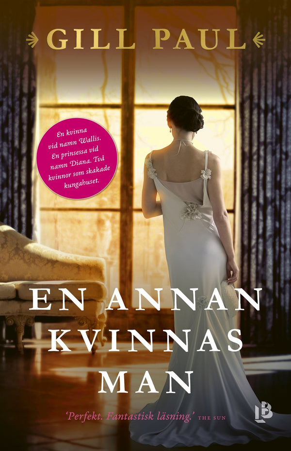 En annan kvinnas man – E-bok – Laddas ner-Digitala böcker-Axiell-peaceofhome.se