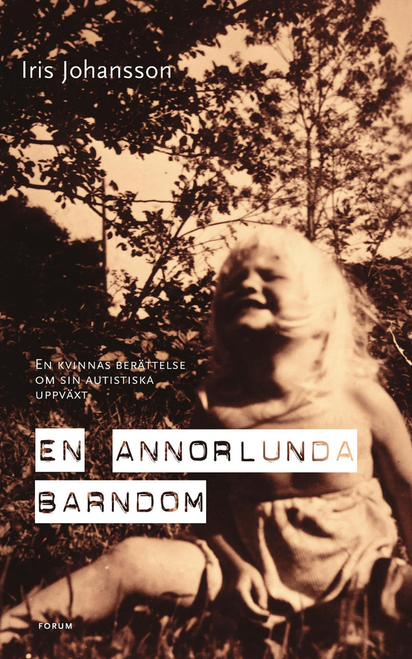 En annorlunda barndom : en kvinnas berättelse om sin autistiska uppväxt – E-bok – Laddas ner-Digitala böcker-Axiell-peaceofhome.se