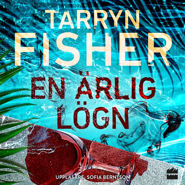 En ärlig lögn – Ljudbok – Laddas ner-Digitala böcker-Axiell-peaceofhome.se