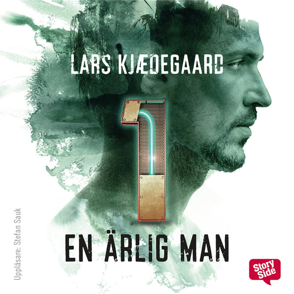 En ärlig man - S1E1 – Ljudbok – Laddas ner-Digitala böcker-Axiell-peaceofhome.se