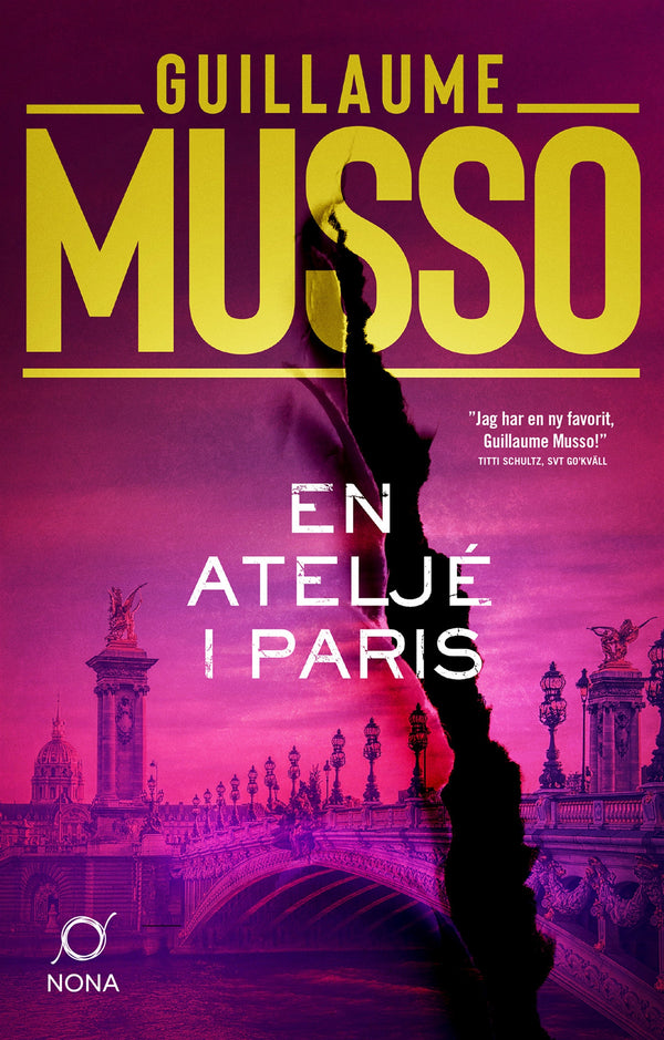 En ateljé i Paris – E-bok – Laddas ner-Digitala böcker-Axiell-peaceofhome.se
