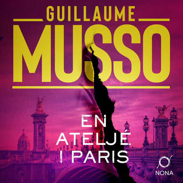 En ateljé i Paris – Ljudbok – Laddas ner-Digitala böcker-Axiell-peaceofhome.se