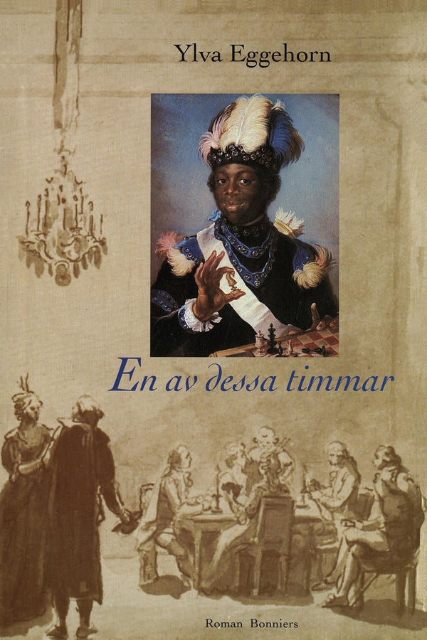 En av dessa timmar – E-bok – Laddas ner-Digitala böcker-Axiell-peaceofhome.se