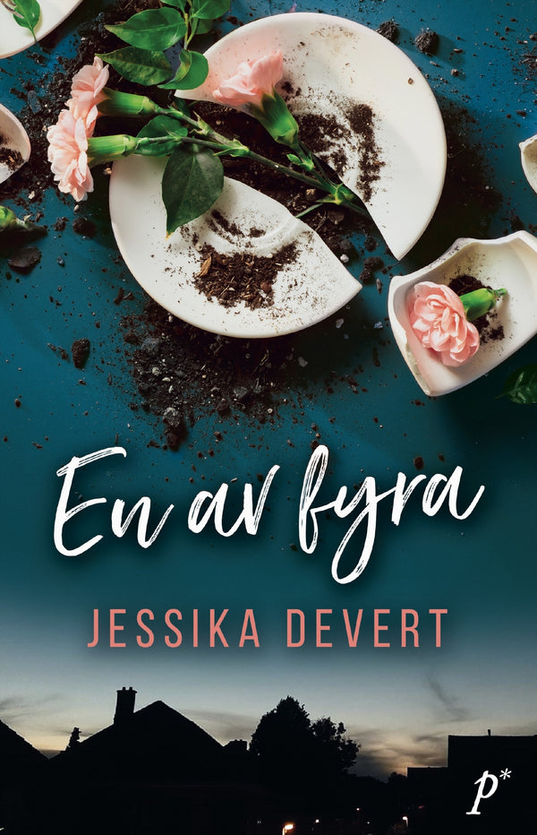 En av fyra – E-bok – Laddas ner-Digitala böcker-Axiell-peaceofhome.se