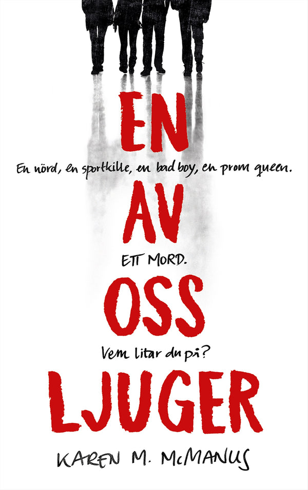 En av oss ljuger – E-bok – Laddas ner-Digitala böcker-Axiell-peaceofhome.se