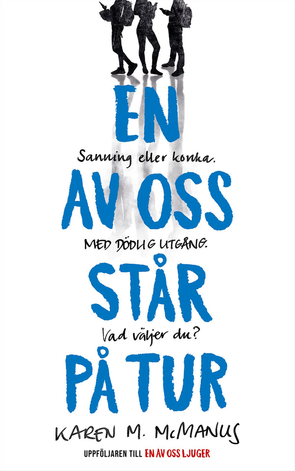 En av oss står på tur – E-bok – Laddas ner-Digitala böcker-Axiell-peaceofhome.se