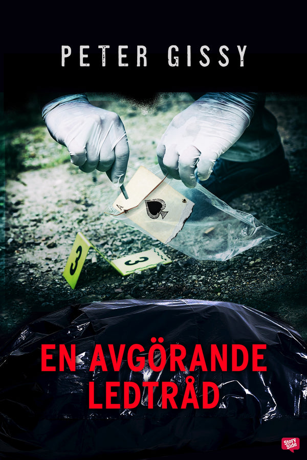 En avgörande ledtråd – E-bok – Laddas ner-Digitala böcker-Axiell-peaceofhome.se