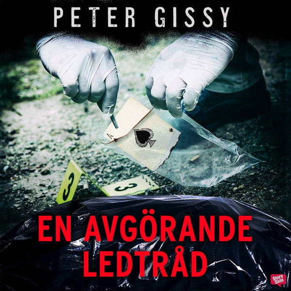 En avgörande ledtråd – Ljudbok – Laddas ner-Digitala böcker-Axiell-peaceofhome.se