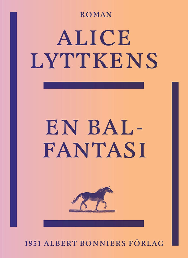 En balfantasi – E-bok – Laddas ner