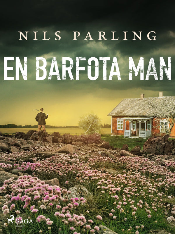 En barfota man – E-bok – Laddas ner-Digitala böcker-Axiell-peaceofhome.se