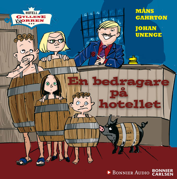 En bedragare på hotellet – Ljudbok – Laddas ner-Digitala böcker-Axiell-peaceofhome.se