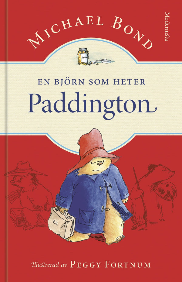 En björn som heter Paddington – E-bok – Laddas ner-Digitala böcker-Axiell-peaceofhome.se