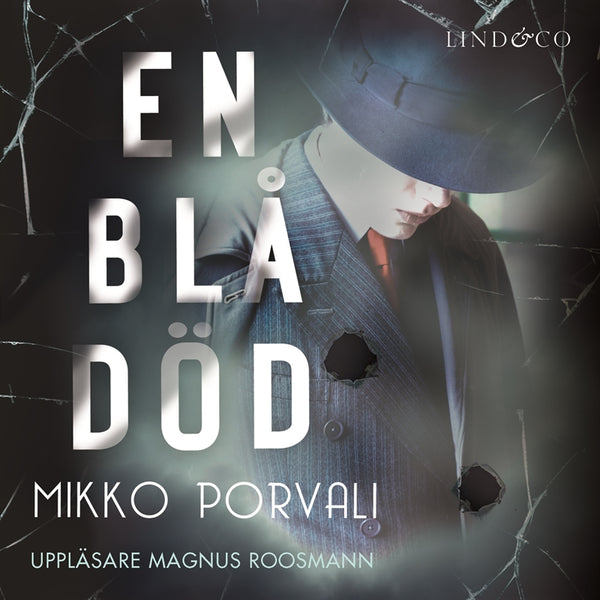 En blå död – Ljudbok – Laddas ner-Digitala böcker-Axiell-peaceofhome.se