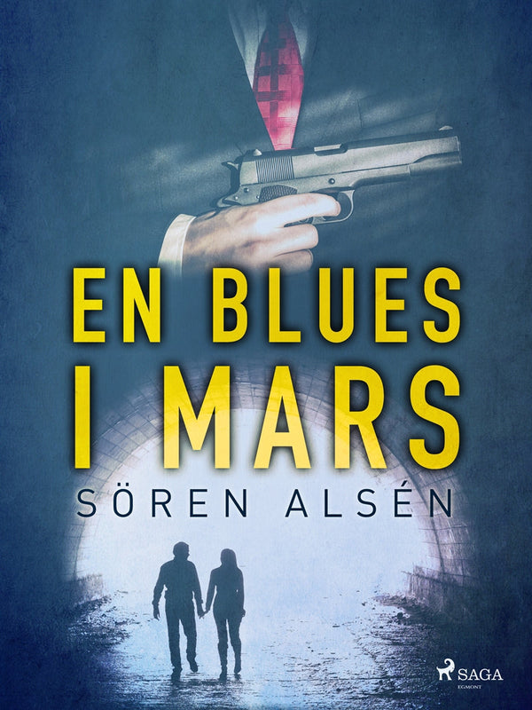 En blues i mars – E-bok – Laddas ner-Digitala böcker-Axiell-peaceofhome.se