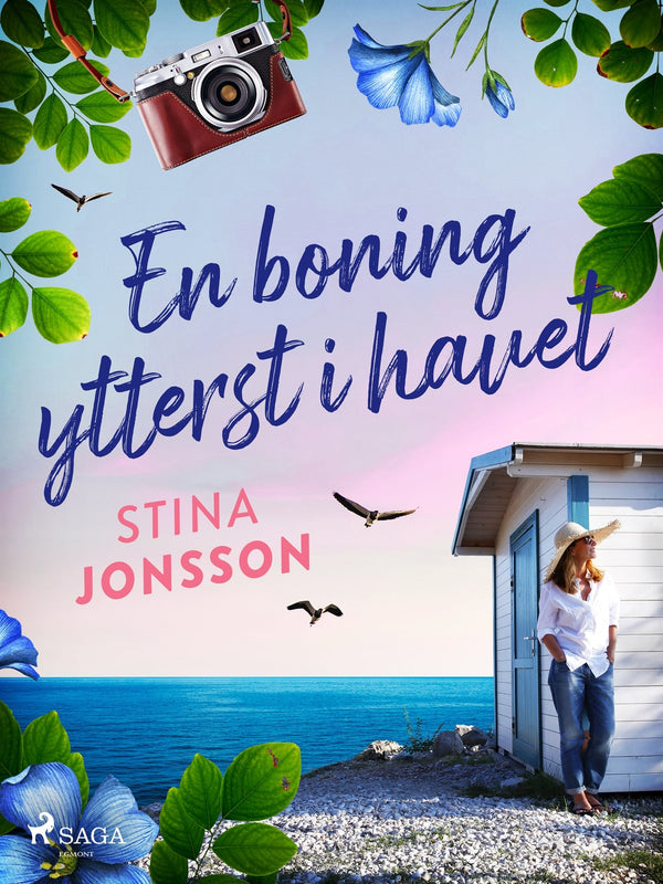 En boning ytterst i havet – E-bok – Laddas ner-Digitala böcker-Axiell-peaceofhome.se