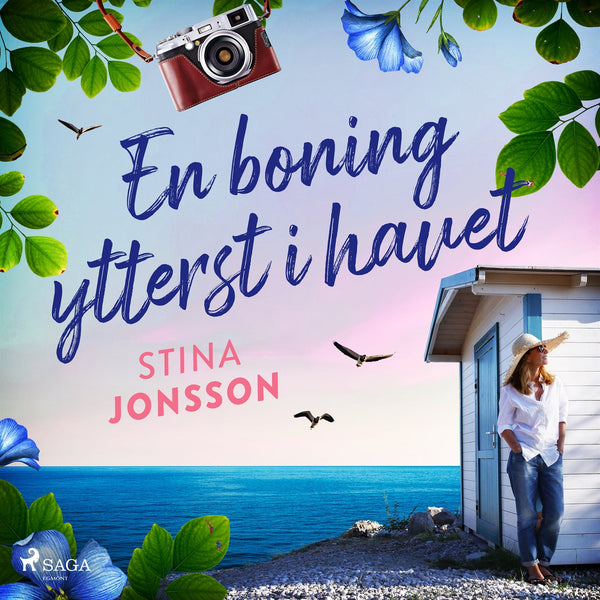 En boning ytterst i havet – Ljudbok – Laddas ner-Digitala böcker-Axiell-peaceofhome.se