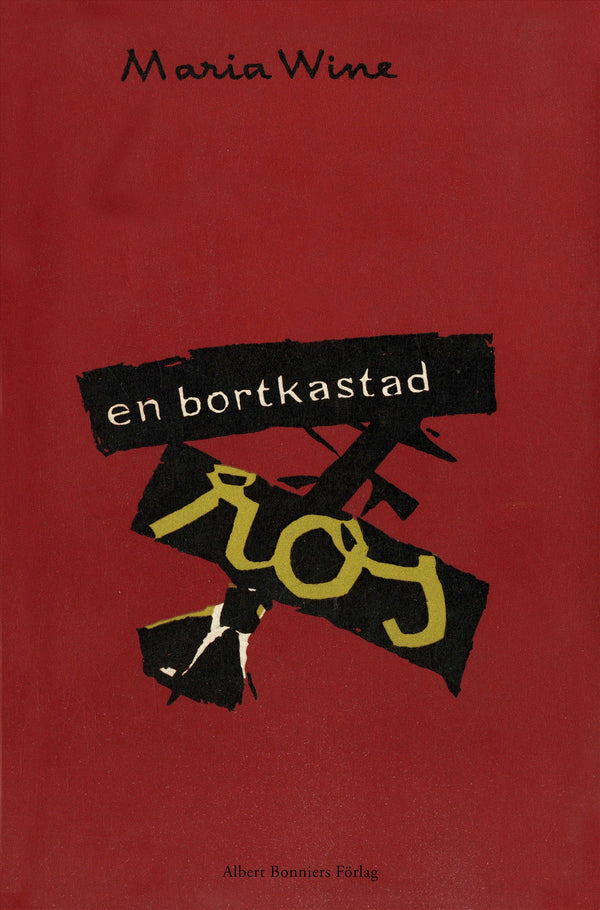 En bortkastad ros – E-bok – Laddas ner-Digitala böcker-Axiell-peaceofhome.se
