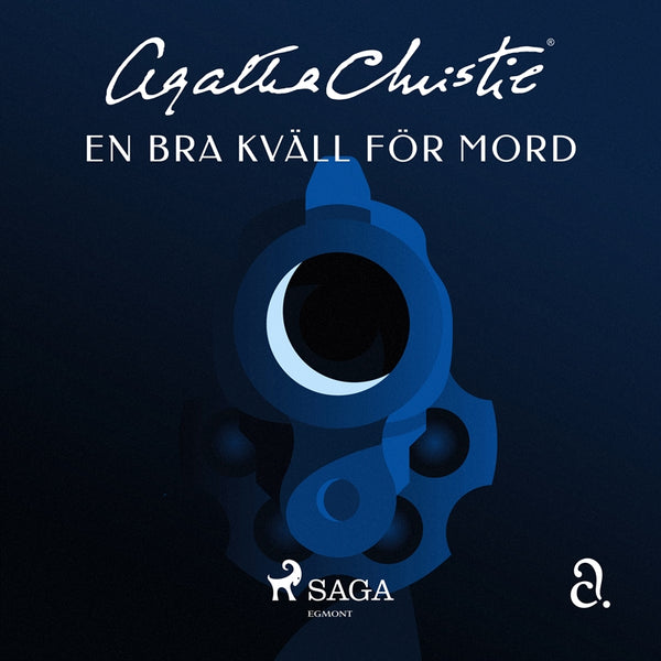 En bra kväll för mord – Ljudbok – Laddas ner-Digitala böcker-Axiell-peaceofhome.se