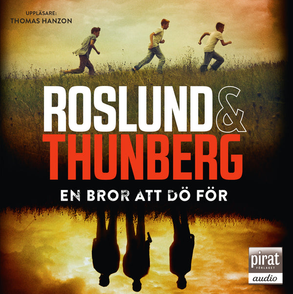 En bror att dö för – Ljudbok – Laddas ner-Digitala böcker-Axiell-peaceofhome.se