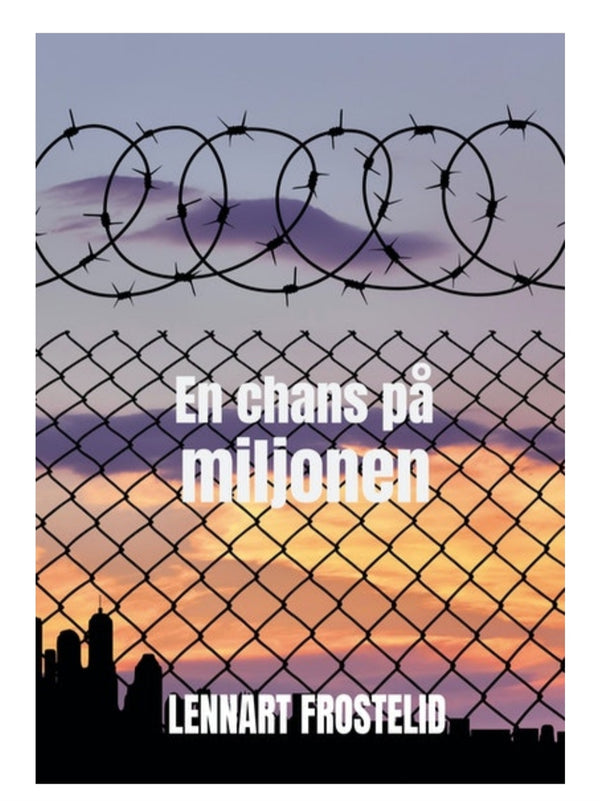 En chans på miljonen – E-bok – Laddas ner-Digitala böcker-Axiell-peaceofhome.se