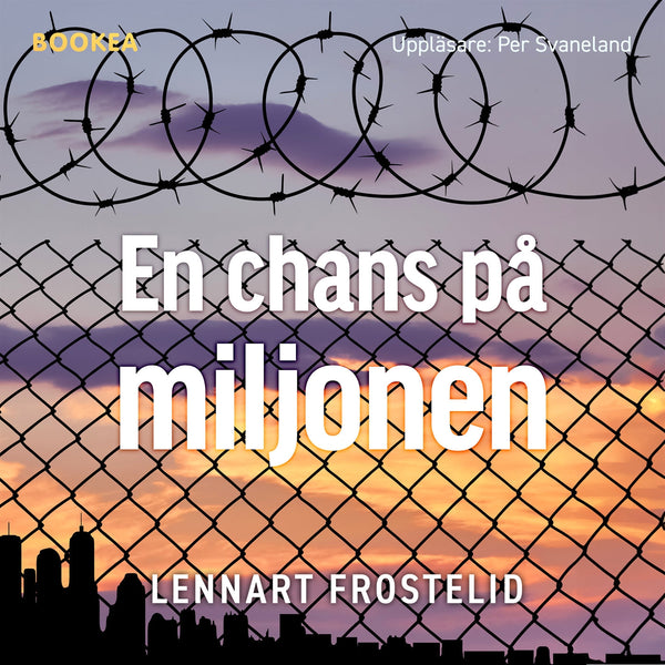En chans på miljonen – Ljudbok – Laddas ner-Digitala böcker-Axiell-peaceofhome.se
