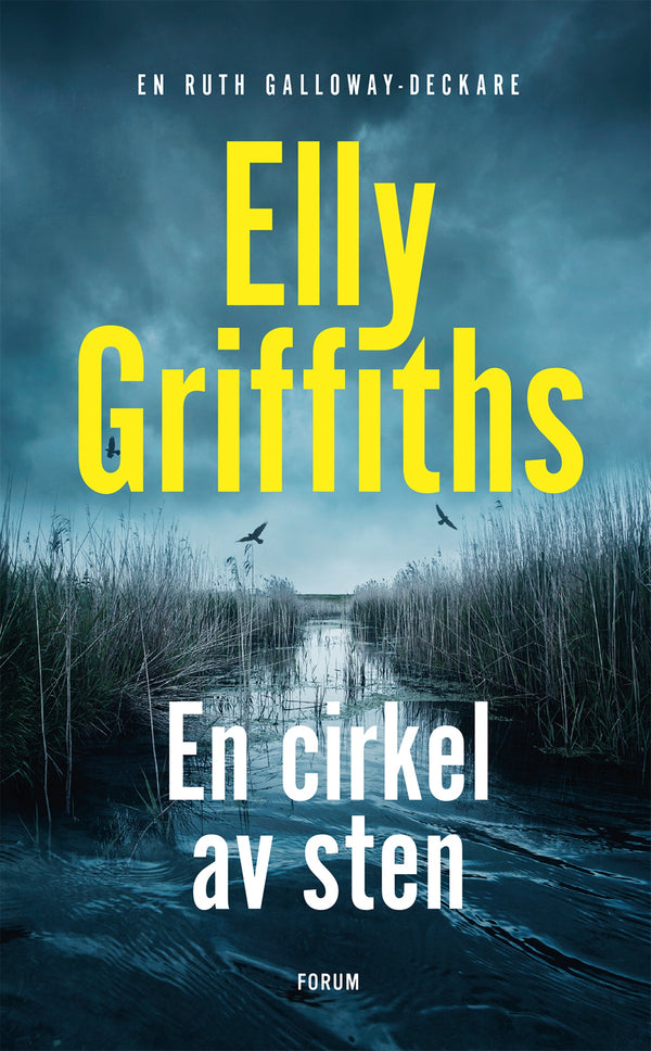 En cirkel av sten – E-bok – Laddas ner-Digitala böcker-Axiell-peaceofhome.se