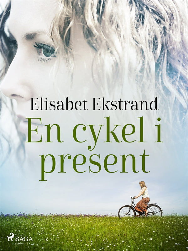 En cykel i present – E-bok – Laddas ner-Digitala böcker-Axiell-peaceofhome.se