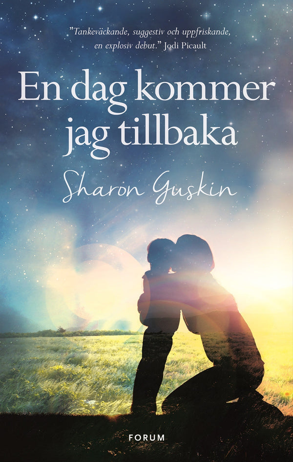 En dag kommer jag tillbaka – E-bok – Laddas ner-Digitala böcker-Axiell-peaceofhome.se