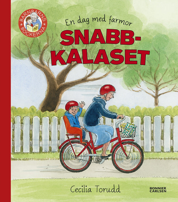 En dag med farmor : snabbkalaset – E-bok – Laddas ner-Digitala böcker-Axiell-peaceofhome.se