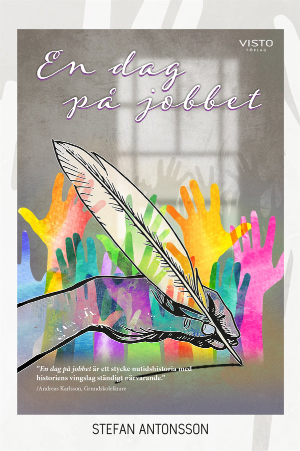 En dag på jobbet – E-bok – Laddas ner-Digitala böcker-Axiell-peaceofhome.se