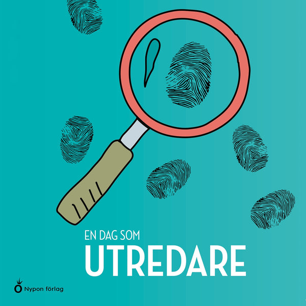 En dag som utredare – Ljudbok – Laddas ner-Digitala böcker-Axiell-peaceofhome.se